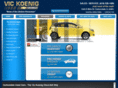 vickoenigusedcars.com