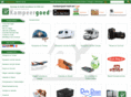 visco-foam-oplegmatrassen.com