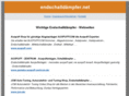 xn--endschalldmpfer-9kb.net