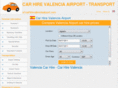 a1carhirevalenciaairport.com