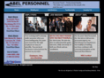 abelpersonnel.com