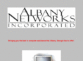 albanynetworks.com