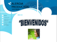 alergiaproductos.com