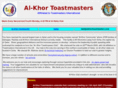 alkhortoastmasters.com