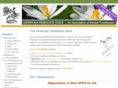 americanherbalist.com