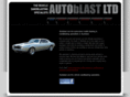 autoblast.org