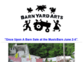 barnyardarts.com