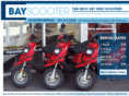 bayscooter.com