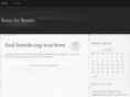beerds.org