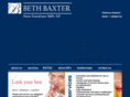 bethbaxter.com