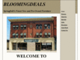 bloomingdealsfurniture.com