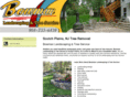 bowmanlandscaping.com