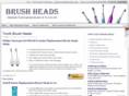 brushheads.org