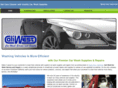 caliwestcarwash.com
