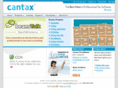 cantax.com