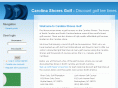 carolinashoresgolf.com
