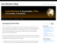 carolmcatee.com