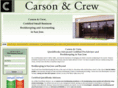 carsoncrew.com