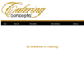 catering-concepts.net