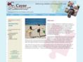 cayerbehavioral.com