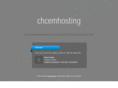 chcemhosting.sk