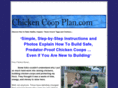 chickencoopplan.com