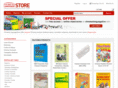 chineselanguagestore.com