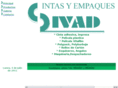 cintasyempaquesdivad.com