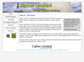 cipherltd.info