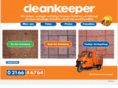 cleankeeper.org