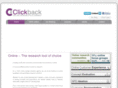 clickback.org