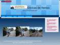 clinicasdeventa.com