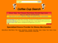 coffeecupsearch.com