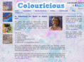 colouricious.com