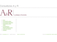 consultoresayr.com