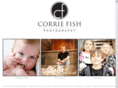 corriefishphotography.com
