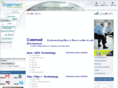 cosmod.in