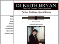 djkeithbryan.com