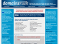domainsrush.biz