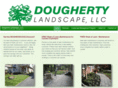 doughertylandscaping.com