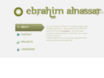 ebrahimalnassar.com