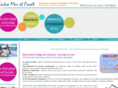 entre-mer-et-foret.com
