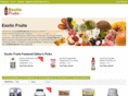 exoticfruits.com