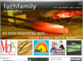 faithfamilyonline.com