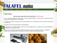 falafelmaker.com