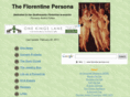 florentine-persona.com