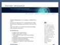frevertresearch.com