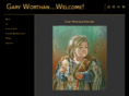 garyworthan.com