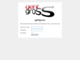 gehtgross.com