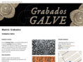 grabadosgalve.com